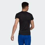 TECHFIT TRAINING TEE