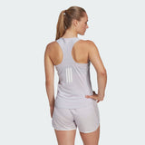 OWN THE RUN RUNNING TANK TOP