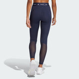 TECHFIT STASH POCKET FULL-LENGTH LEGGINGS