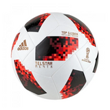 Fifa World Cup Knockout Top Glider Ball