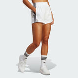 ESSENTIALS 3-STRIPES WOVEN SHORTS