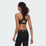 POWERREACT TRAINING MEDIUM-SUPPORT TECHFIT BRA