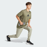 AEROREADY ALL-GYM CATEGORY GRAPHIC TEE