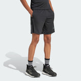 SERENO AEROREADY CUT 3-STRIPES SHORTS