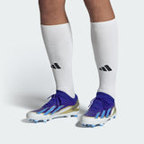 X CRAZYFAST MESSI LEAGUE FIRM GROUND BOOTS