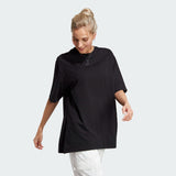 DANCE OVERSIZED TEE