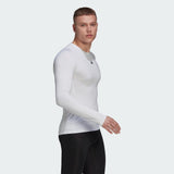 TECHFIT TRAINING LONG SLEEVE TEE