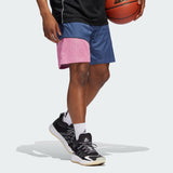 CREATOR 365 BASKETBALL SHORTS