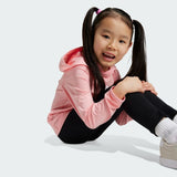 SWEATSHIRT AND LEGGINGS SET KIDS