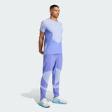 OWN THE RUN COLORBLOCK AEROREADY T-SHIRT