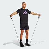 DESIGNED FOR MOVEMENT HIIT TRAINING TEE