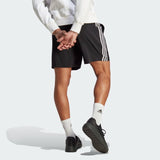 AEROREADY ESSENTIALS CHELSEA 3-STRIPES SHORTS