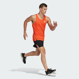 OWN THE RUN SINGLET