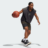 CREATOR 365 BASKETBALL SHORTS