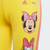 ADIDAS X DISNEY DAISY DUCK TIGHTS