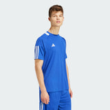 SERENO AEROREADY 3-STRIPES TEE