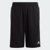 ESSENTIALS 3-STRIPES WOVEN SHORTS