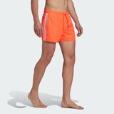 CLASSIC 3-STRIPES SWIM SHORTS