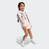 ADIDAS DISNEY MINNIE & DAISY TRACK TOP