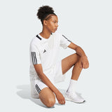 SERENO AEROREADY 3-STRIPES TEE