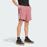 SERENO AEROREADY CUT 3-STRIPES SHORTS