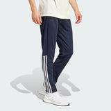 SERENO AEROREADY CUT 3-STRIPES REGULAR SLIM TAPERED PANTS