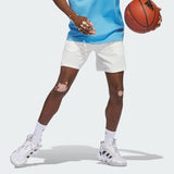 BASKETBALL BADGE OF SPORT SHORTS