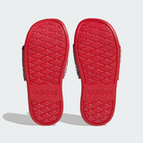 ADIDAS X DISNEY ADILETTE COMFORT SPIDER-MAN SLIDES