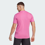 DESIGNED FOR TRAINING AEROREADY HIIT COLOUR-SHIFT TRAINING TEE