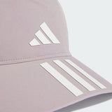 3-STRIPES AEROREADY RUNNING TRAINING BASEBALL CAP