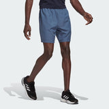 DESIGNED TO MOVE LOGO SHORTS