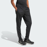 SERENO AEROREADY CUT 3-STRIPES REGULAR SLIM TAPERED PANTS