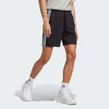 ESSENTIALS 3-STRIPES SHORTS