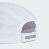 RUNNING AEROREADY FOUR-PANEL MESH CAP