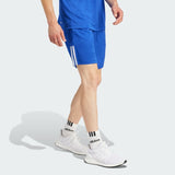 SERENO AEROREADY CUT 3-STRIPES SHORTS