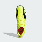 X CRAZYFAST LEAGUE TURF BOOTS