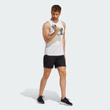 DESIGNED FOR MOVEMENT HIIT TRAINING TANK TOP