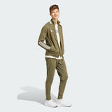 SERENO AEROREADY CUT 3-STRIPES TRACK SUIT