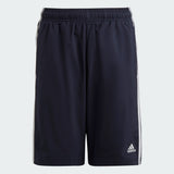 ESSENTIALS 3-STRIPES WOVEN SHORTS