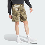 SEASONAL ESSENTIALS CAMOUFLAGE SHORTS