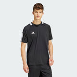 SERENO AEROREADY 3-STRIPES TEE