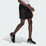 DESIGNED TO MOVE LOGO SHORTS