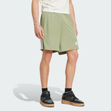 SERENO AEROREADY CUT 3-STRIPES SHORTS