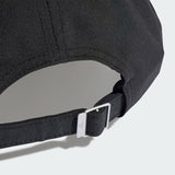 RUNNING ESSENTIALS AEROREADY SIX-PANEL BASEBALL CAP