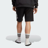 ESSENTIALS BIG LOGO FRENCH TERRY SHORTS