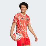 FC BAYERN PRE-MATCH JERSEY