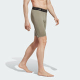 TECHFIT TRAINING SHORT TIGHTS