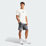 SEASONAL ESSENTIALS CAMOUFLAGE SHORTS