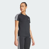 ESSENTIALS SLIM 3-STRIPES TEE