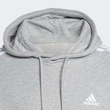 ESSENTIALS FRENCH TERRY 3-STRIPES HOODIE